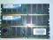 DDR1 3x1GB A-DATA TwinMos Pc3200,400Mhz sprawne
