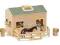 Drewniana Stajnia 13704 Melissa and Doug