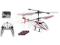 CARRERA RC IR3 Channel R Helikopter