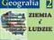 Geografia GIM 2 Ziemia i ludzie......