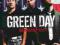 Green Day. Amerykańscy idioci - Ben Myers