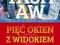 Pięć Okien Z Widokiem Na Szanghaj - Tash Aw 24h