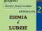 Geografia GIM 2 Ziemia i ludzie......