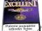 Tytoń papierosowy Excellent SWEET PLUM 40g ŚLIWKA