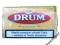 Tytoń papierosowy Drum Yellow 40g