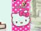 ETUI 3D HELLO KITTY CAT SONY XPERIA Z1 HIT OBUDOWA