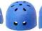 #5HH751  NO FEAR KASK NA ROLKI DESKOROLKA 53-55 CM