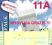 Koperty bąbelkowe A 11 11A 2400szt DARMOWA WYSYŁKA