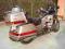 Honda Goldwing 1500