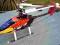 Śmigłowiec ALIGN model RC T-rex 550 V2