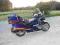 Sprzedam HONDE GOLDWING GL1500 SE