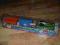 FISHER PRICE  saltys z wagonami trackmaster