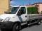 Iveco Daily 65C15, I właściciel, 80 tys, krajowy