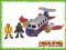 Samolot Jumbo Jet Imaginext Fisher Price BDY48