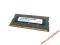 MICRON 2GB PC3-10600S DDR3-1333 1333MHz 1333