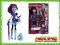 Monster High JANE BOOLITTLE Mattel BLW01