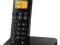 Telefon bezprzewodowy Philips D2001B/53