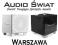 Subwoofer aktywny REL S3 S-Line Raty nawet 20x0%