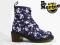 DR. MARTENS PARADE LYNN TULIP NAVY r. 4(37)