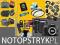 Nikon D5200 +18-105VR +70-300 +Zestaw Podstawowy