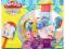 LODZIARNIA  PLAYDOH  LODY NA PATYKU 37396