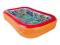 Basen nadmuchiwany 3D 262x175x51 cm Bestway