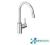 GROHE CONCETTO NEW KUCHENNA WYĆ WYLEWKA 32663001