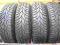 155/70R13 Komplet Zima Fulda Kristall Montero