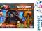 GRA STAR WARS ANGRY BIRDS A4805 JENGA DARTH VADER