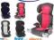 GRACO JUNIOR MAXI 2012 Fotelik 15-36 kg