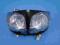 HONDA CBF 600 1000 LAMPA REFLEKTOR NOWY 2004 13