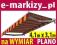 Markizy E-MARKIZY 410x310 bezasety NA WYMIAR -30%