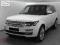 LAND ROVER VOGUE SDV8 TV/DVD EL.HAK WEBASTO PANOR.