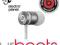 BEATS by Dr.Dre urBEATS szare /SKLEP/ NOWOŚĆ/ORYG!