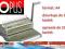 Bindownica OPUS Bono Plus Lublin