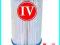 FILTR TYPU IV DO POMPY BASENU BESTWAY 58095