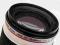 Canon EF 70-200mm f/4 L USM jak nowy BRZYTWA