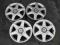 FELGI ALUMINIOWE MITSUBISHI  6x14  4x100 ET38