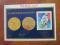 1045.Paraguay. OLIMPIADA. BLOK. MNH**15EU