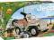 MZK Klocki COBI 24113 Jeep Willys MB 100 el.