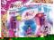 MZK Klocki Winx 25080 Musa magiczny koncert Cobi