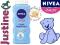**NIVEA baby** __ PUDER łagodzący _ łagodzi skórę