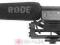 RODE VideoMic Rycote Digital24 Poznań Wrocław