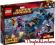 Lego Super Heroes 76022 X-Men kontra Sentinel