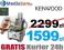 UNIKAT Robot kuchenny Kenwood FPM810 / WAGA / EKO