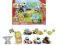 HASBRO ANGRY BIRDS GO DELUXE MULTI-PACK A6031