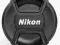Nikon > Fotografia > Obiektyw > Zaślepka