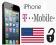 SIMLOCK APPLE IPHONE 4 4S 5 5C 5S T-Mobile USA