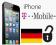 SIMLOCK IPHONE 3G 3GS 4 4S T-Mobile NIEMCY GERMANY