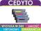 TONER DO OKI C710 C710N C710DN C710DTN C711D TL309